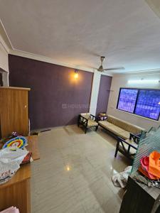 Bedroom Image of 1250 Sq.ft 2 BHK Apartment / Flat for rent in Jalan Nagar Aurangabad for Rs. 25000