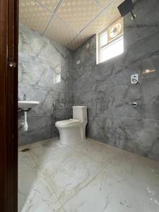 Bathroom Image of 1000 Sq.ft 2 BHK Apartment / Flat for sale in Parth Platinum, Jagatpura Jaipur for Rs. 4200000