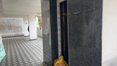 Living Room Image of 1050 Sq.ft 2 BHK Apartment / Flat for sale in Seethammadhara Visakhapatnam for Rs. 8200000