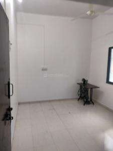 Bedroom Image of 1000 Sq.ft 1 BHK Builder Floor for rent in Cidco Aurangabad for Rs. 15000