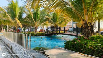 Image of 902 Sq.ft Residential Plot / Land for sale in Kachana, Raipur for Rs. 3382501