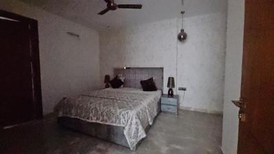 Bedroom Image of 2160 Sq.ft 4 BHK Builder Floor for sale in Ireo City Plots, Sector 60 Gurgaon for Rs. 33500000