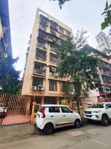 Image of 710 Sq.ft 1 BHK Apartment / Flat for rent in Sangam Residency, Airoli, Navi Mumbai for Rs. 30000