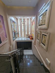Hall Image of 1500 Sq.ft 3 BHK Duplex for sale in Vashi Navi Mumbai for Rs. 25000000