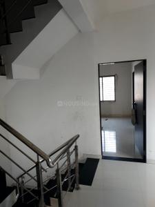Hall Image of 2500 Sq.ft 3 BHK Duplex for sale in Shanti Nagar Valsad for Rs. 5300000