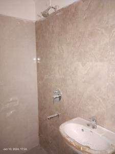 Bathroom Image of 1500 Sq.ft 3 BHK Apartment / Flat for sale in Dinesh Auric, Bachupally Hyderabad for Rs. 9800000
