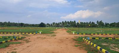 Image of 2400 Sq.ft Residential Plot / Land for sale in Madurai Main, Madurai for Rs. 300000