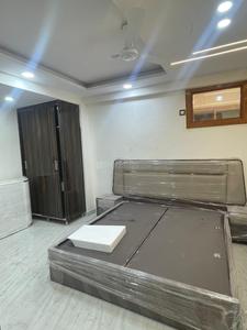 Bedroom Image of 2250 Sq.ft 4 BHK Apartment / Flat for sale in DM Infra, Sector 110 Noida for Rs. 8750000