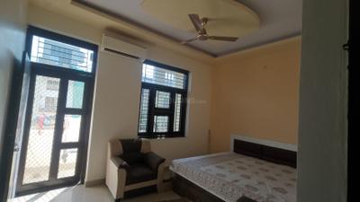 Bedroom Image of 1350 Sq.ft 3 BHK Duplex for sale in Hathod Jaipur for Rs. 5900000