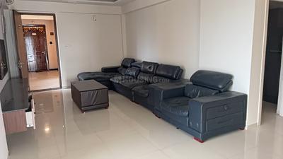 Living Room Image of 2007 Sq.ft 3 BHK Apartment / Flat for sale in Pacifica Hillcrest, Financial District Hyderabad for Rs. 25900000