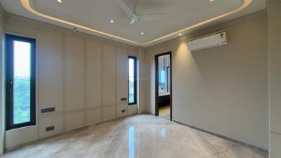 Bedroom Image of 2160 Sq.ft 3 BHK Builder Floor for sale in Sector 45 Gurgaon for Rs. 35000000