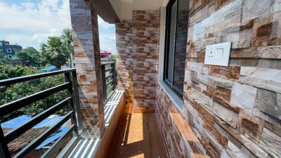 Image of 841 Sq.ft 2 BHK Apartment / Flat for sale in Keshtopur, Kolkata for Rs. 3528000