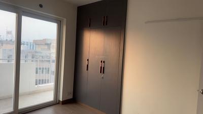 Bedroom Image of 1197 Sq.ft 2 BHK Apartment / Flat for rent in CHD Avenue 71, Sector 72 Gurgaon for Rs. 37000