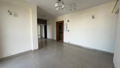 Living Room Image of 1190 Sq.ft 3 BHK Apartment / Flat for sale in Unitech Uniworld Gardens 2, Sector 47 Gurgaon for Rs. 20000000