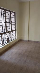 Bedroom Image of 1487 Sq.ft 3 BHK Apartment / Flat for rent in Belghoria Kolkata for Rs. 28000