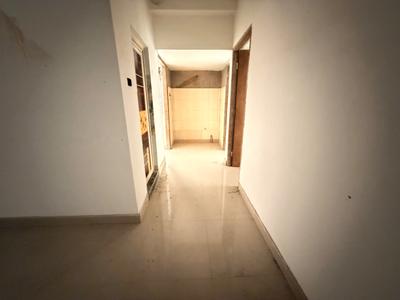 Hall Image of 1330 Sq.ft 3 BHK Apartment / Flat for sale in Konnagar Hooghly for Rs. 3192000