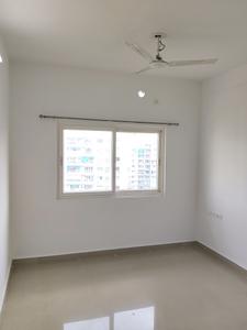 Bedroom Image of 1729 Sq.ft 3 BHK Apartment / Flat for sale in Godrej Garden City, Jagatpur Ahmedabad for Rs. 10300000