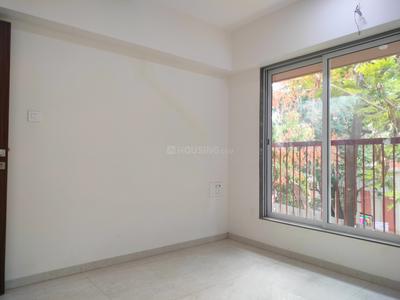 Bedroom Image of 975 Sq.ft 2 BHK Apartment / Flat for sale in PM Chembur Deep Jyoti Chs Ltd, Chembur Mumbai for Rs. 21000000