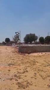 Image of 605 Sq.ft Residential Plot / Land for sale in Vatika, Jaipur for Rs. 1225000