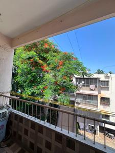 2 BHK Flat