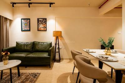 1 BHK Flat