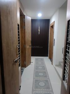 Image of 1200 Sq.ft 2 BHK Apartment / Flat for rent in Hanuman Nagar, Nagpur for Rs. 20000