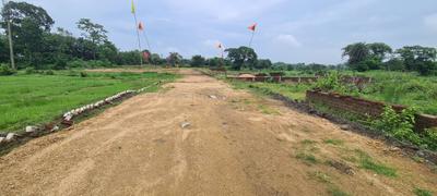 Image of 2160 Sq.ft Residential Plot / Land for sale in Gobindpur, Dhanbad for Rs. 1900000