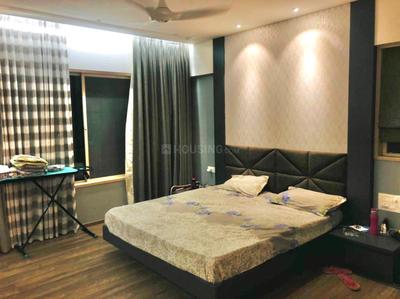Bedroom Image of 3400 Sq.ft 4.5 BHK Apartment / Flat for sale in Undri Pune for Rs. 50000000