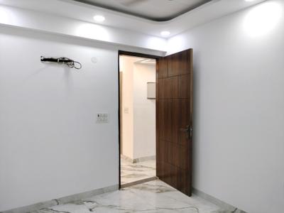 Bedroom Image of 1800 Sq.ft 3 BHK Apartment / Flat for sale in Divya Apartments, Sector 10 Dwarka New Delhi for Rs. 28500000