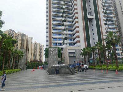 4 BHK Flat