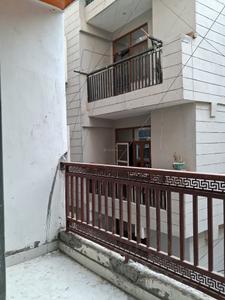 Bedroom One Image of 980 Sq.ft 2 BHK Apartment / Flat for sale in GCM Gomati Apartment, Sector 49 Noida for Rs. 4600006