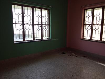 Bedroom Image of 700 Sq.ft 1 BHK Apartment / Flat for sale in Tollygunge Kolkata for Rs. 3000000
