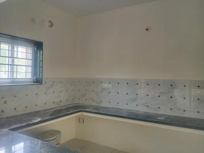 Kitchen Image of 2200 Sq.ft 4 BHK Villa for sale in Sainikpuri Secunderabad for Rs. 13000000
