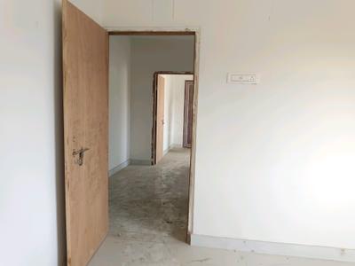 Bedroom Image of 580 Sq.ft 2 BHK Apartment / Flat for sale in Mourigram Howrah for Rs. 1856000