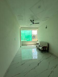 Hall Image of 1000 Sq.ft 2 BHK Independent House for rent in Sikandar Kampoo Gwalior for Rs. 10000