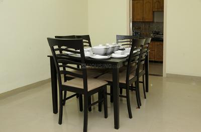 Hall Image of maheshwari house in Sector 57, Gurgaon