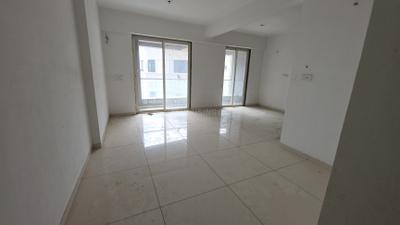 Living Room Image of 1050 Sq.ft 3 BHK Apartment / Flat for sale in Jainam Sky Memories, Manjalpur Vadodara for Rs. 6500000