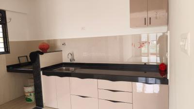 Kitchen Image of 1080 Sq.ft 3 BHK Apartment / Flat for sale in Kohinoor Sportsville, Maan Pune for Rs. 12000000