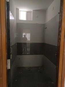 Common Bathroom Image of 1205 Sq.ft 2 BHK Apartment / Flat for sale in Miyapur Hyderabad for Rs. 7591000