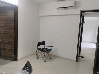 Bedroom Image of 1280 Sq.ft 2 BHK Apartment / Flat for sale in Akshar Alvario, Nerul Navi Mumbai for Rs. 25000000
