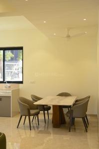 Hall Image of 3000 Sq.ft 4 BHK Villa for sale in Kune N.m. Lonavala for Rs. 45000000