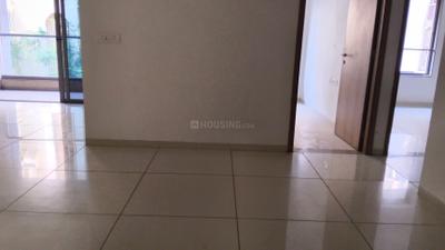 Bedroom Image of 2095 Sq.ft 3.5 BHK Apartment / Flat for rent in Shivalik Sharda Harmony, University Area Ahmedabad for Rs. 55000
