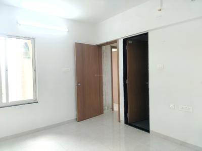 Bedroom Image of 1043 Sq.ft 2 BHK Apartment / Flat for sale in Dynamic Grandeur Premium J Wing, Undri Pune for Rs. 5700000