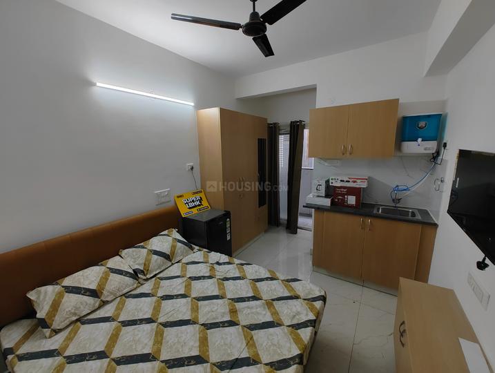 Sanjay Nagar, Marathahalli Bedroom 1