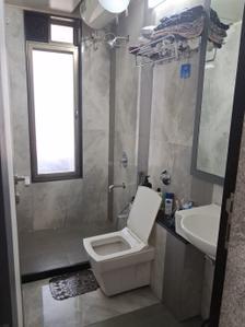 Image of 700 Sq.ft 2 BHK Apartment / Flat for sale in MICL Aaradhya One, Chembur, Mumbai for Rs. 23000000