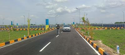 Image of 660 Sq.ft Residential Plot / Land for sale in Madurai Main, Madurai for Rs. 719400
