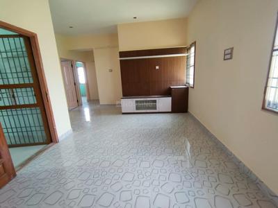 Hall Image of 809 Sq.ft 2 BHK Apartment / Flat for sale in Medavakkam Chennai for Rs. 6592500