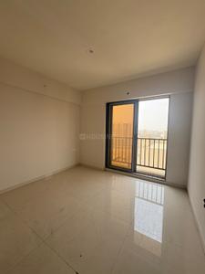 Bedroom Image of 685 Sq.ft 1 BHK Apartment / Flat for sale in Marvels Soham, Ulwe Navi Mumbai for Rs. 6700008