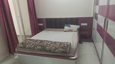 Bedroom Image of 1745 Sq.ft 3 BHK Apartment / Flat for sale in SNR Mayfair, HSR Layout Bengaluru for Rs. 25000000