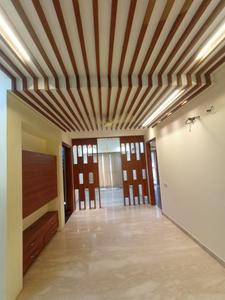 3 BHK Independent Builder Floor